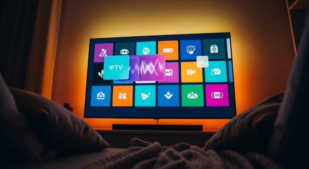 IPTV Test 2025: Die besten Anbieter im Vergleich