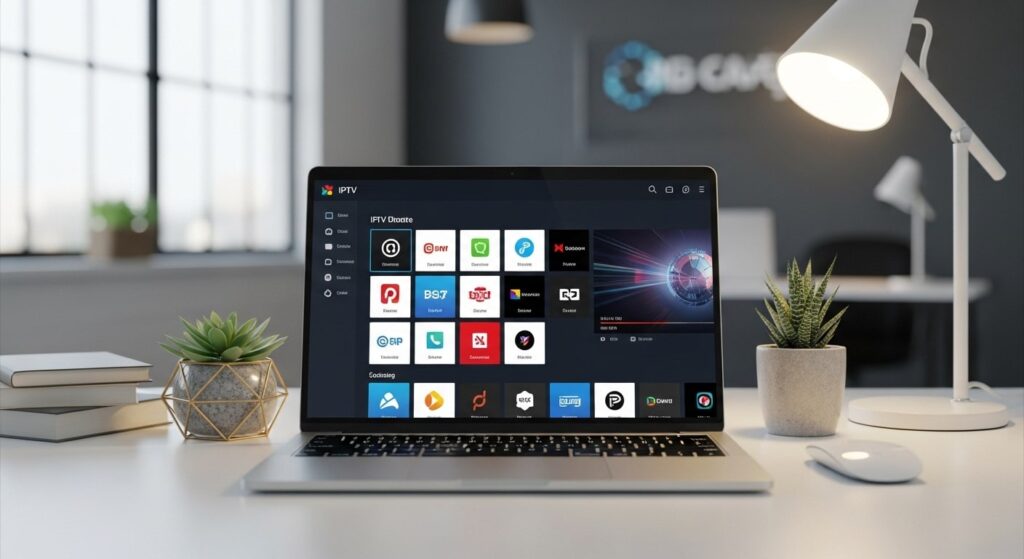 Was ist IPTV? Komplett erklärt für Anfänger