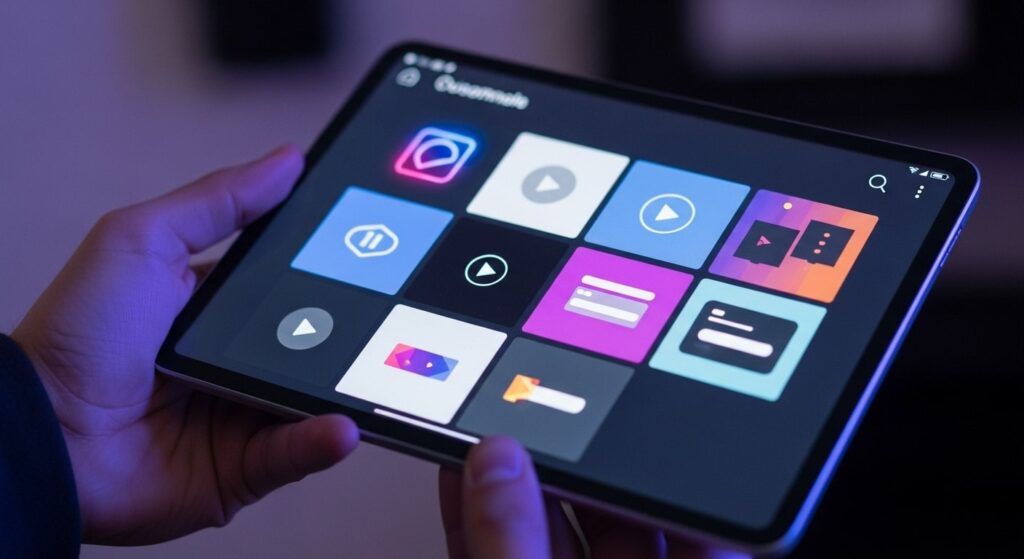 IPTV auf LG Smart TV: Schnelle Installation in Deutschland