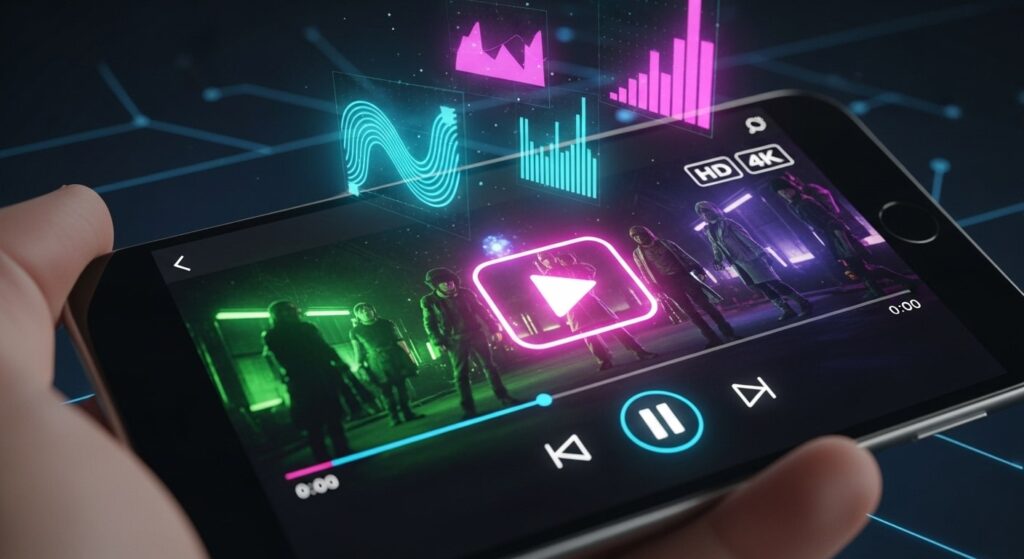 IPTV EPG Guide Germany