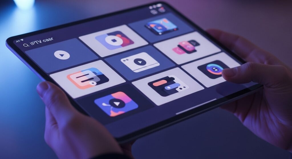 IPTV Mistakes to Avoid Germany