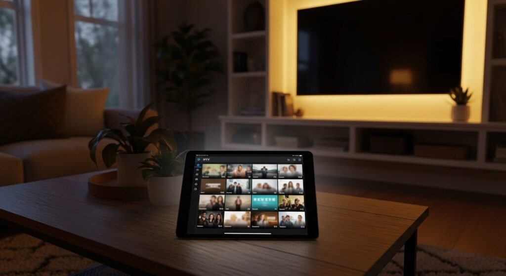 IPTV auf einer FRITZ!Box-Verbindung optimieren: WLAN und LAN prüfen