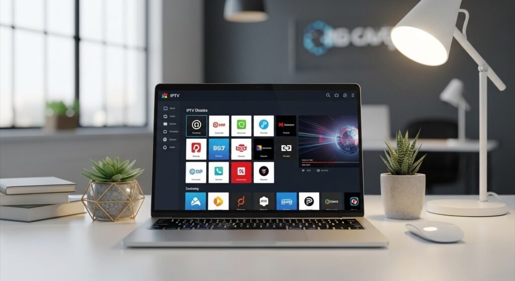IPTV-Login funktioniert nicht: Zugangsdaten und Serveradresse prüfen