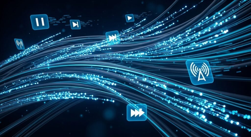IPTV zeigt ein schwarzes Bild: Ursachen und Lösungen