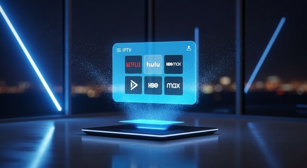 Smart IPTV einrichten: MAC-Adresse und Playlist verständlich erklärt