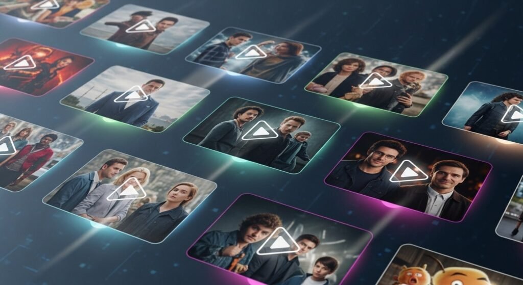 TiviMate EPG einrichten: Programmführer hinzufügen und zuordnen